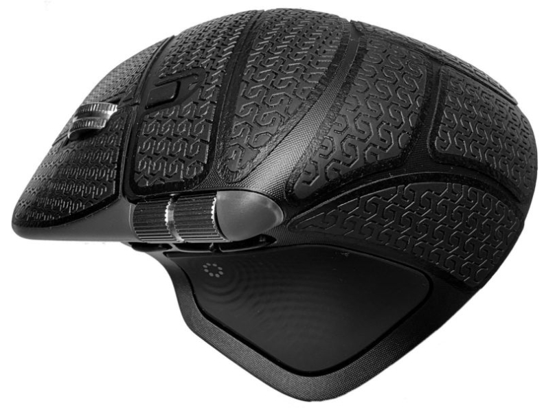 Corepad Soft Grips Grip Tape Logitech MX Master 4 BTL BT.L